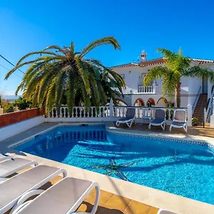 Apartment Sandra Luxury, Nerja